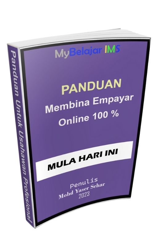 Ebook Jutawan Tutor